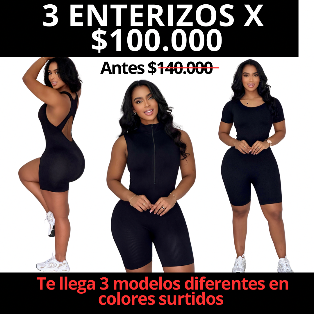 ENTERIZOS